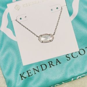Kendra Scott Elisa Necklace